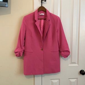 Tommy Lynn London Jacket